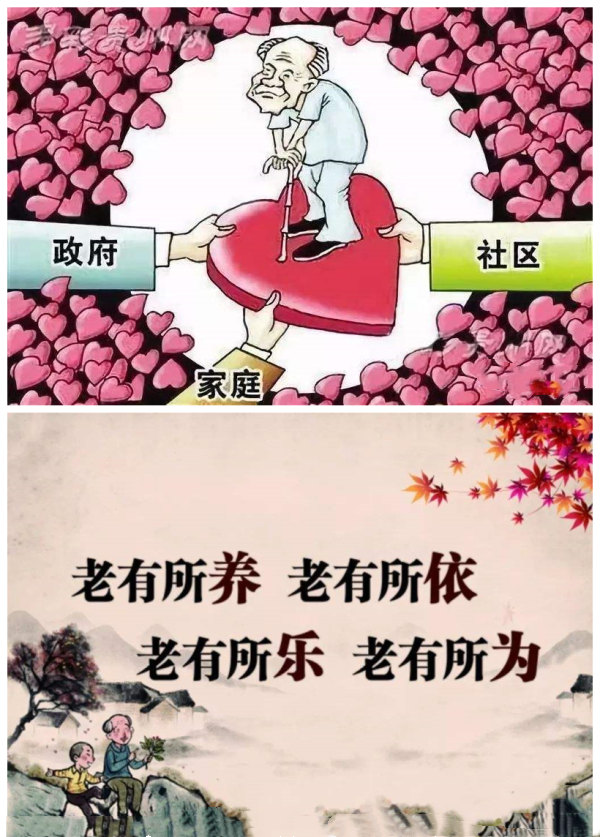 2019上海扶持养老产业政策